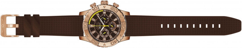 Image Band for Invicta Signature 7496