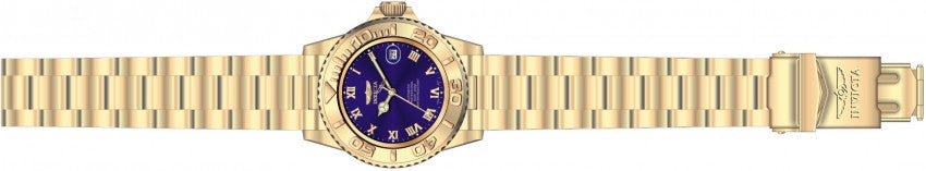 Image Band for Invicta Pro Diver 3512