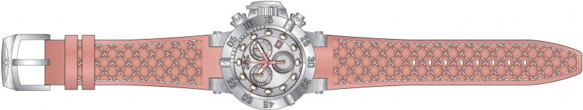 Image Band for Invicta Subaqua 19759