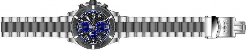 Image Band for Invicta Specialty 18051