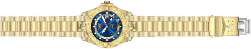 PARTS for Invicta Pro Diver 5128