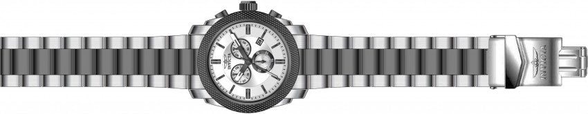 Image Band for Invicta Specialty 18044