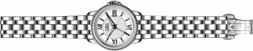 Image Band for Invicta Specialty 18068