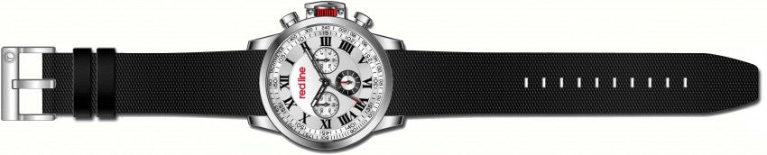 Image Band for Invicta Red Line Watches RL-60038