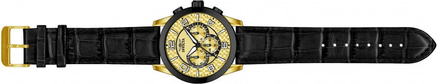 Image Band for Invicta Specialty 13637