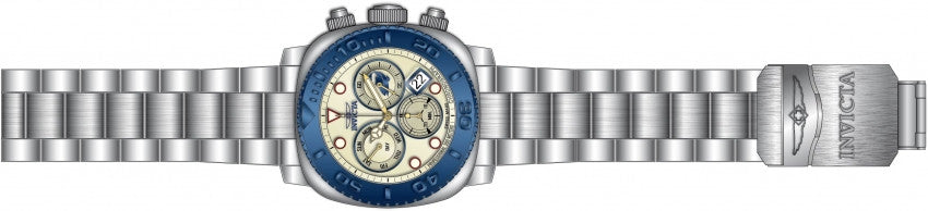 Image Band for Invicta Pro Diver 14649