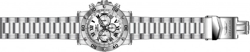 Image Band for Invicta Specialty 19695