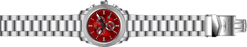 Image Band for Invicta Specialty 18042