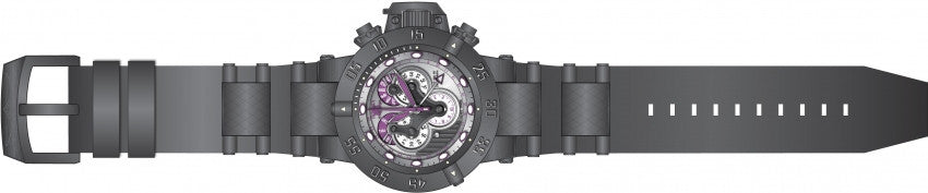 Image Band for Invicta Subaqua 18523