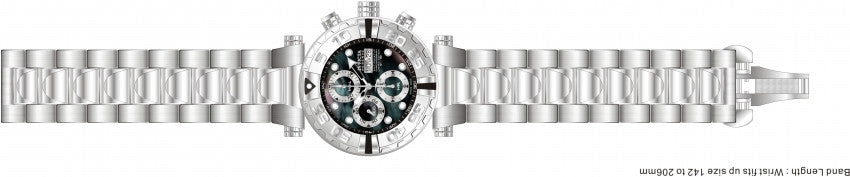 Image Band for Invicta Subaqua 13026