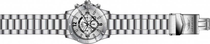 Image Band for Invicta Specialty 1422