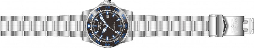 Image Band for Invicta Pro Diver 90190