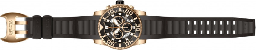 Image Band for Invicta Pro Diver 14675