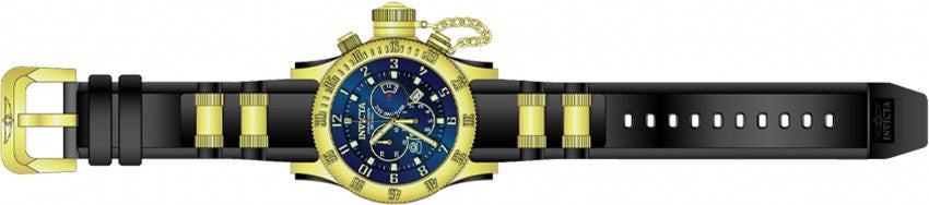 Image Band for Invicta Russian Diver 10137