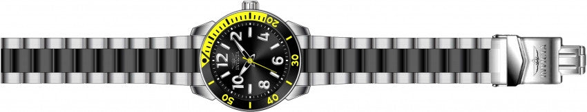 Image Band for Invicta Specialty 17968