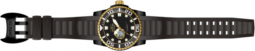 Image Band for Invicta Pro Diver 14685