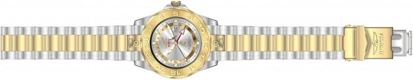 PARTS for Invicta Pro Diver 5127