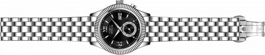 Image Band for Invicta Specialty 18098