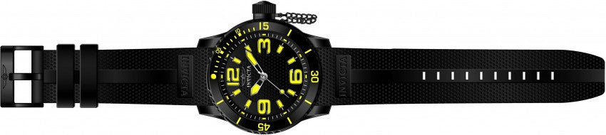 Image Band for Invicta Specialty 1676