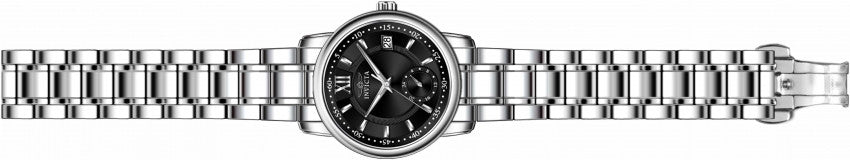 Image Band for Invicta Specialty 18008