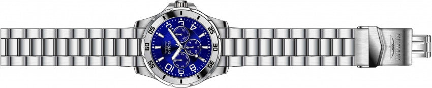 Image Band for Invicta Specialty 1443