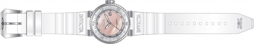 Image Band for Invicta Pro Diver 22667