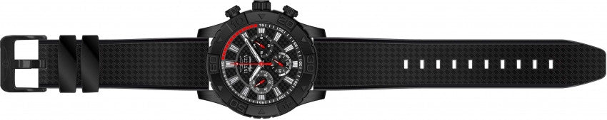 Image Band for Invicta Signature 7498