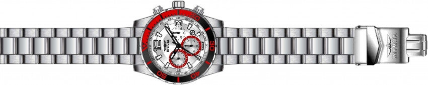 Image Band for Invicta Pro Diver 12800