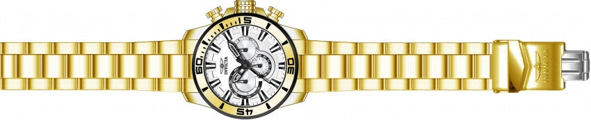 Image Band for Invicta Pro Diver 22589