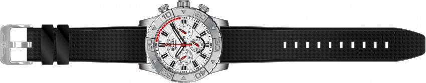 Image Band for Invicta Signature 7491