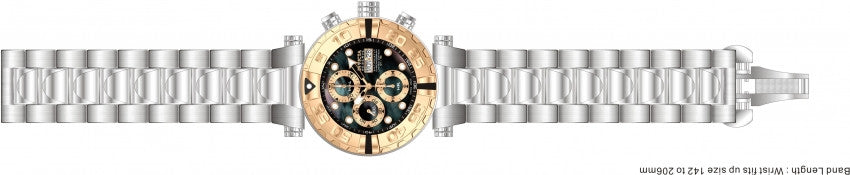 Image Band for Invicta Subaqua 13039