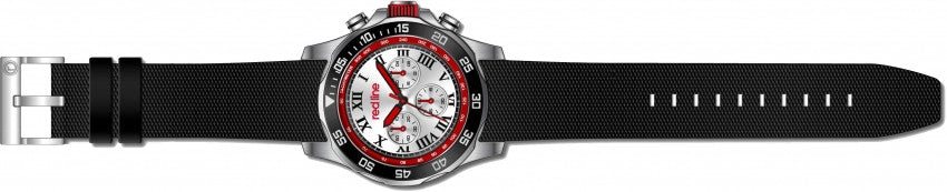 Image Band for Invicta Red Line Watches RL-60024
