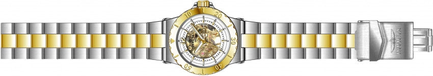 Image Band for Invicta Specialty 17249