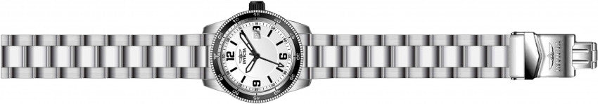 Image Band for Invicta Pro Diver 14117