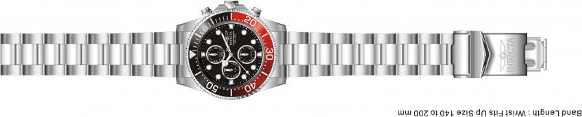 Invicta pro diver outlet 1770