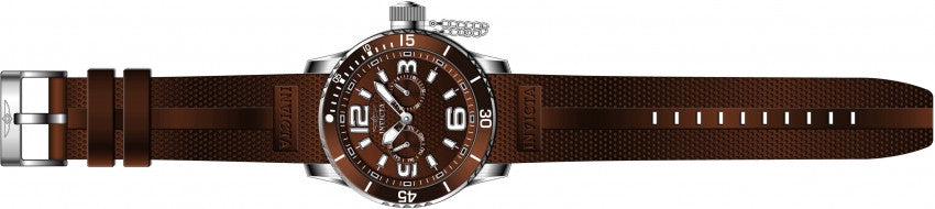 Image Band for Invicta Specialty 1797