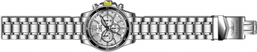 Image Band for Invicta Specialty 13975