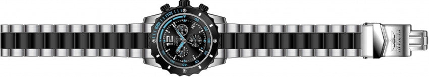 Image Band for Invicta Specialty 1247