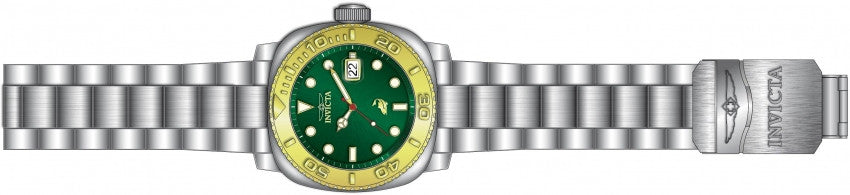 Image Band for Invicta Pro Diver 14484