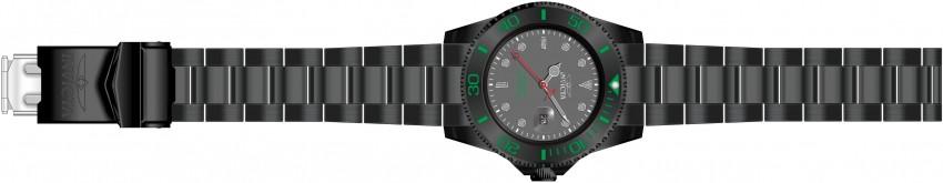 Invicta 23009 deals