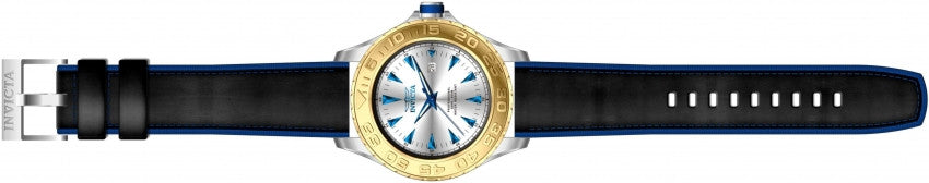 Image Band for Invicta Pro Diver 12615