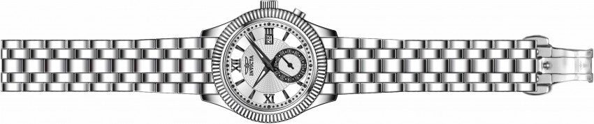 Image Band for Invicta Specialty 18099