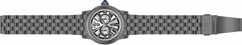 Image Band for Invicta Specialty 14592