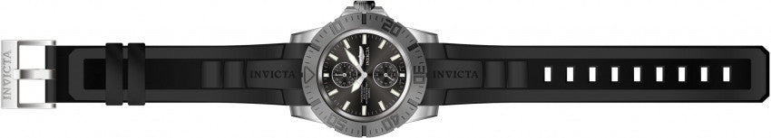 Image Band for Invicta Pro Diver 14386