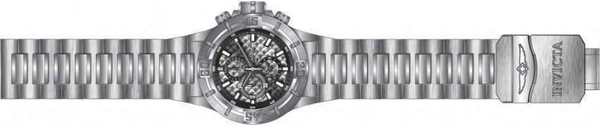 Image Band for Invicta Pro Diver 12368