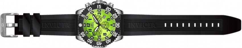 Image Band for Invicta Pro Diver 1104