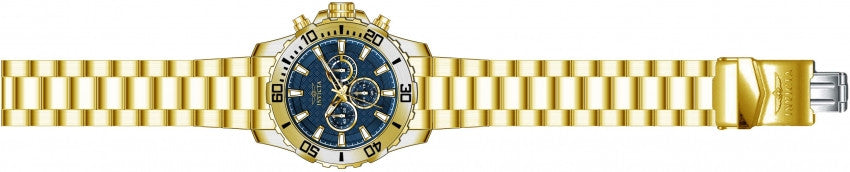 Image Band for Invicta Pro Diver 22544