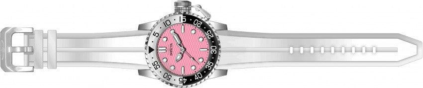 Image Band for Invicta Pro Diver 22814