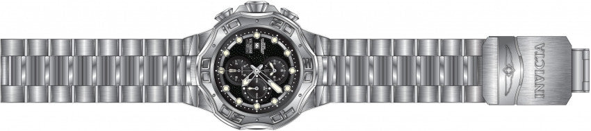 Image Band for Invicta Pro Diver 12427