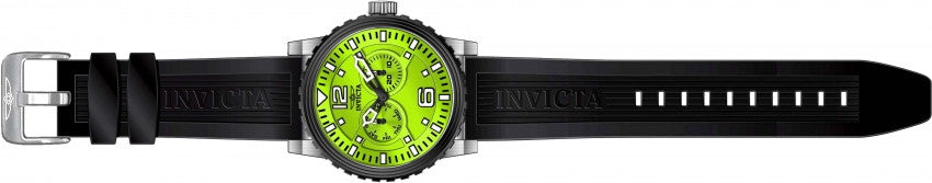 Image Band for Invicta Specialty 13645